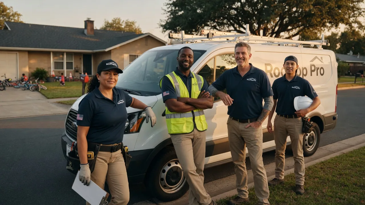 Roof Repair in Jamieson, OR near me